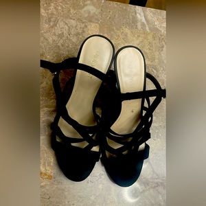Shoes for women size 6 1/2 by Nine West
